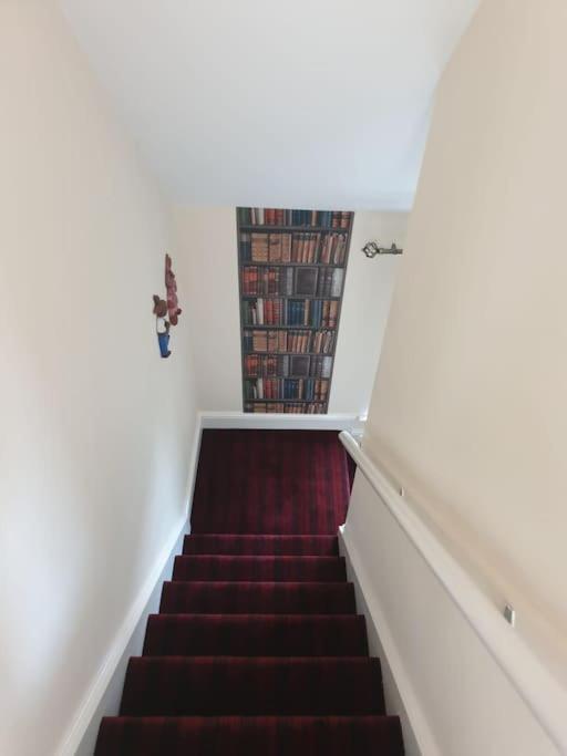 No6 High Street Apartment Edwinstowe