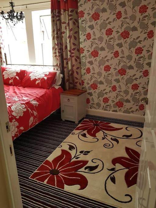 Apartment No6 High Street