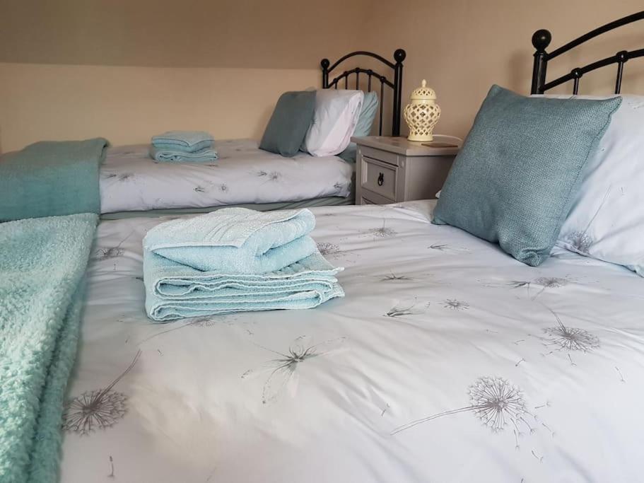 Apartment No6 High Street Edwinstowe
