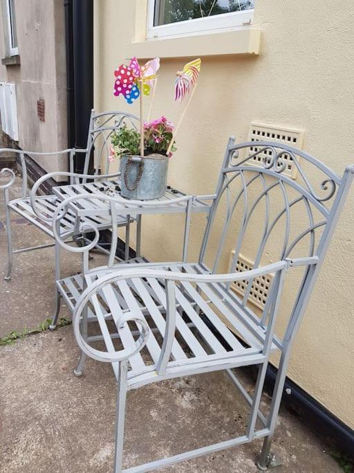 No6 High Street Apartment Edwinstowe