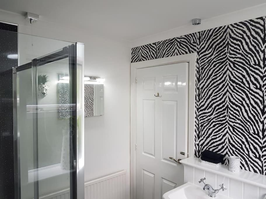 No6 High Street Apartment Edwinstowe